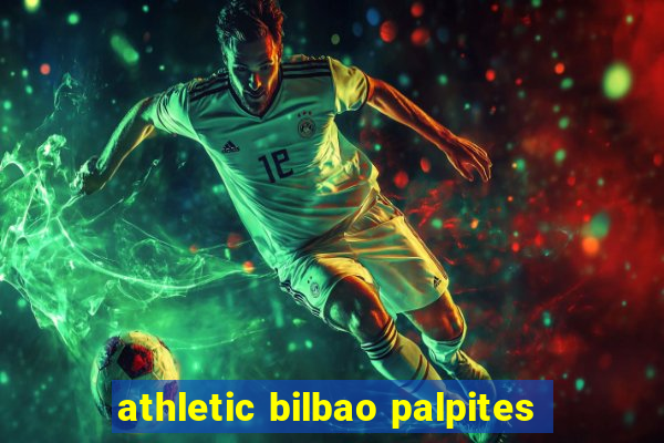 athletic bilbao palpites